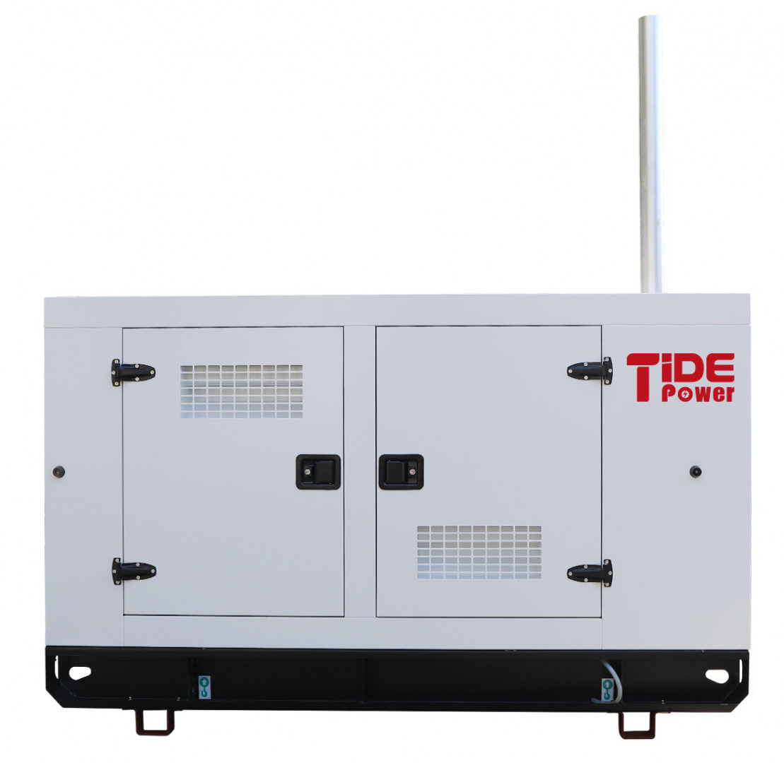 Дизельный генератор TIDE POWER EC105-C